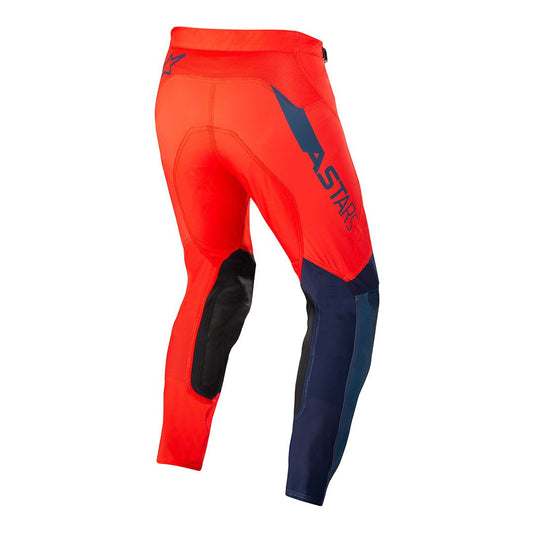Pantalon Alpinestars Supertech Blaze 2022 (Rojo)