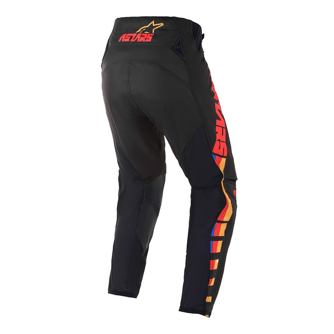 Pantalon Alpinestars Techstar Venom 2021 (Negro)