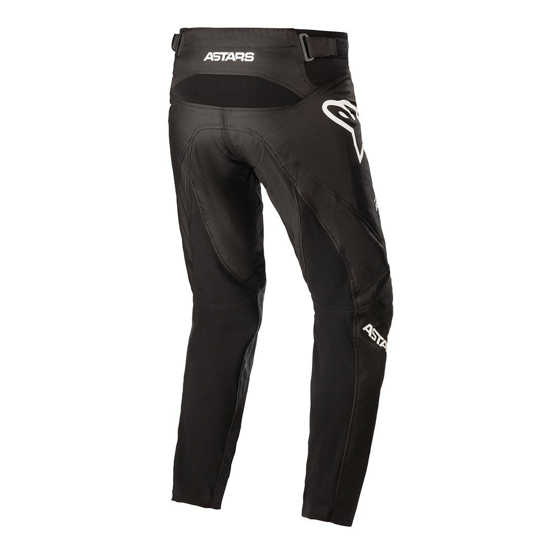 Pantalon de niño Alpinestars Racer Braap 2021 (Negro)