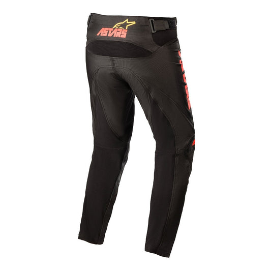 Pantalon de niño Alpinestars Racer Venom 2021 (Negro)