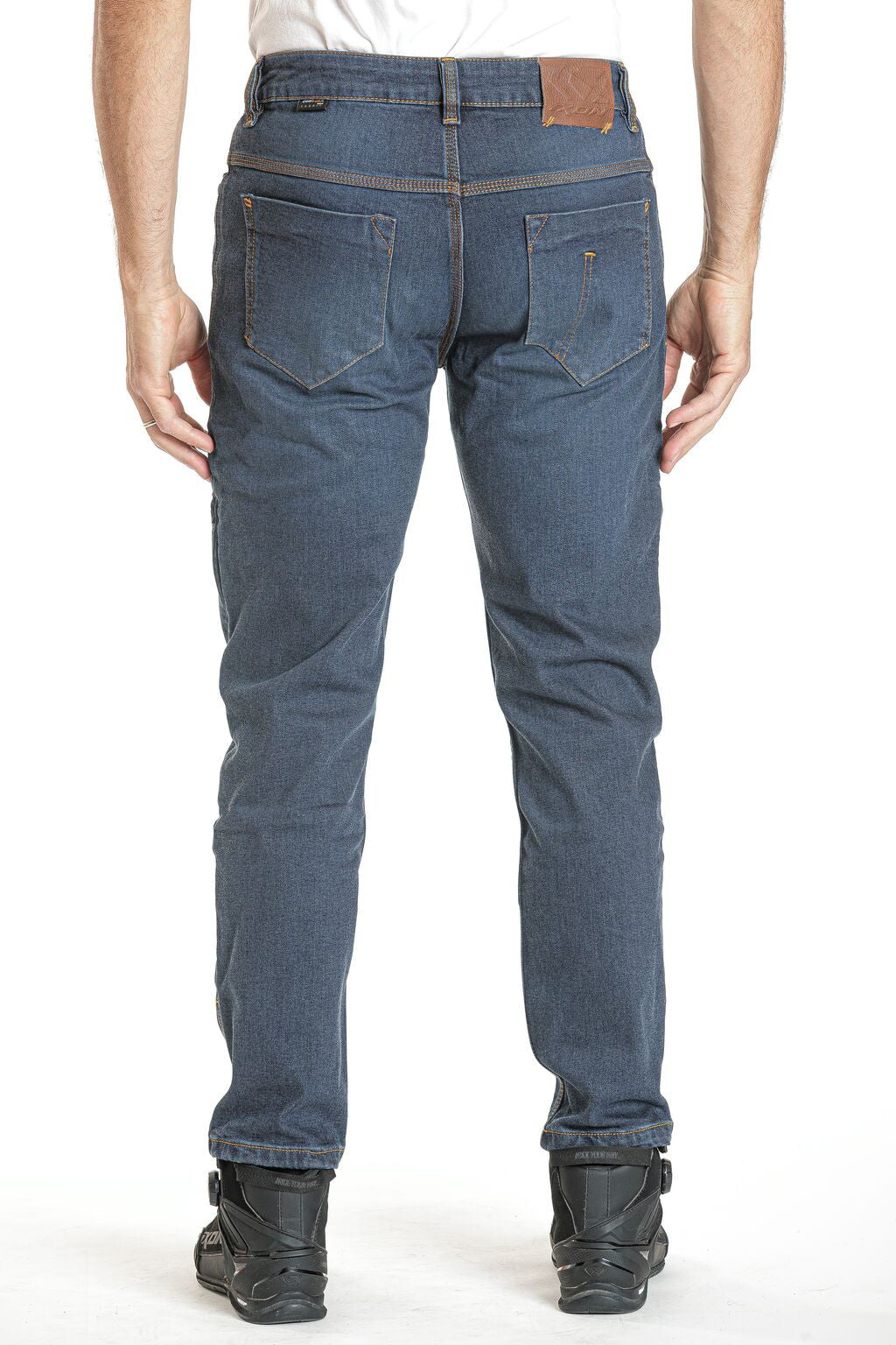 Pantalon Ixon Alex Short Washed