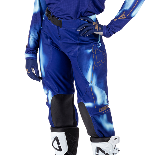 Pantalon Leatt Moto 4.5 Mujer