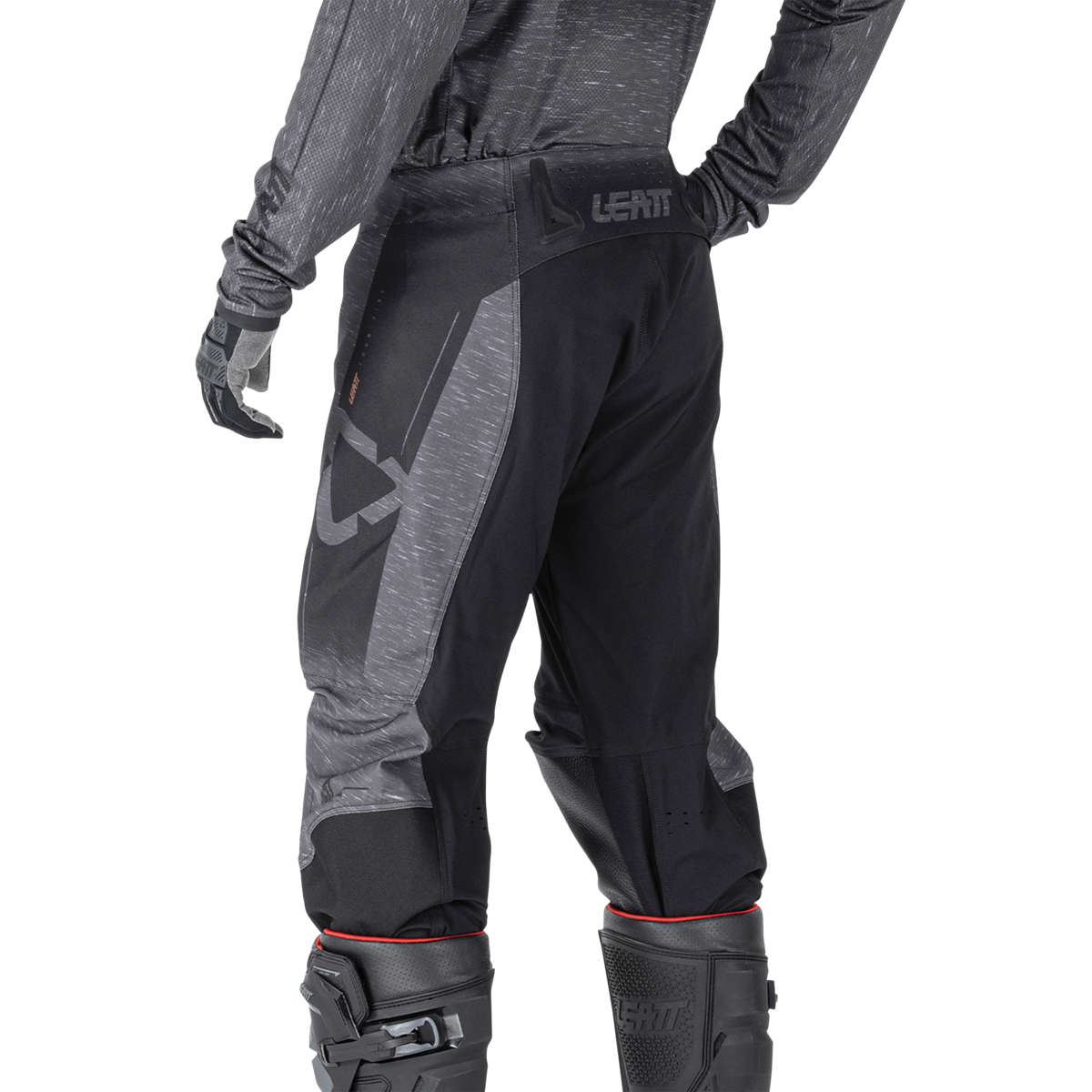 Pantalon Leatt Moto 4.5
