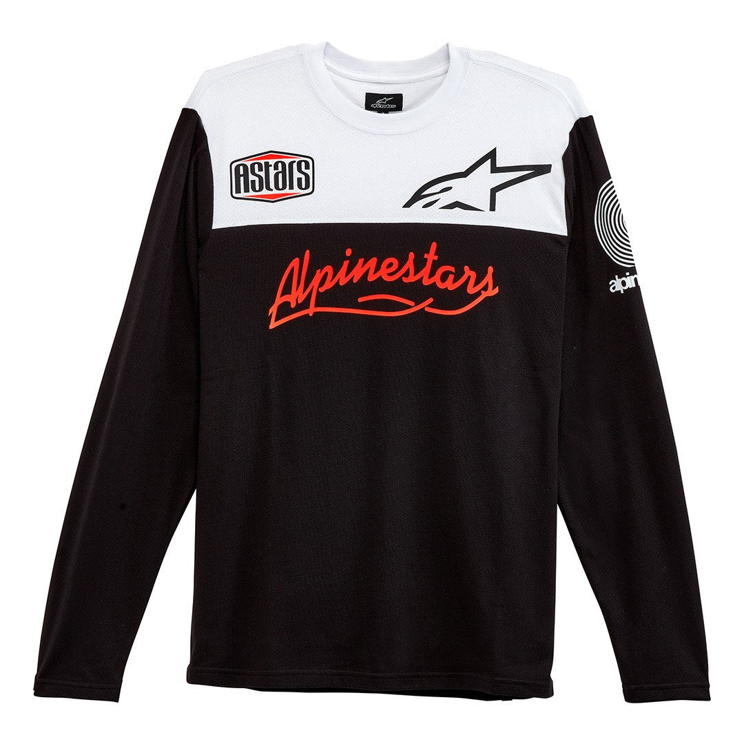 Polera Alpinestar Elsewhere Jersey Alpinestars