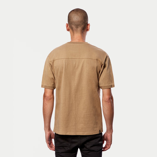 Polera Alpinestars Chunk Ss Knit