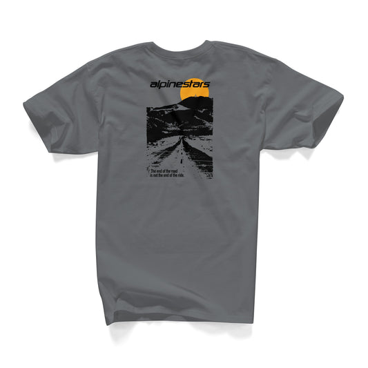 Polera Alpinestars End Of The Road