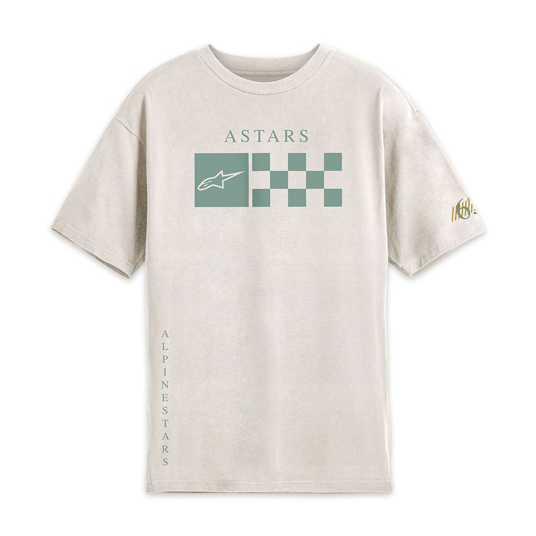 Polera Alpinestars Gallant Ss