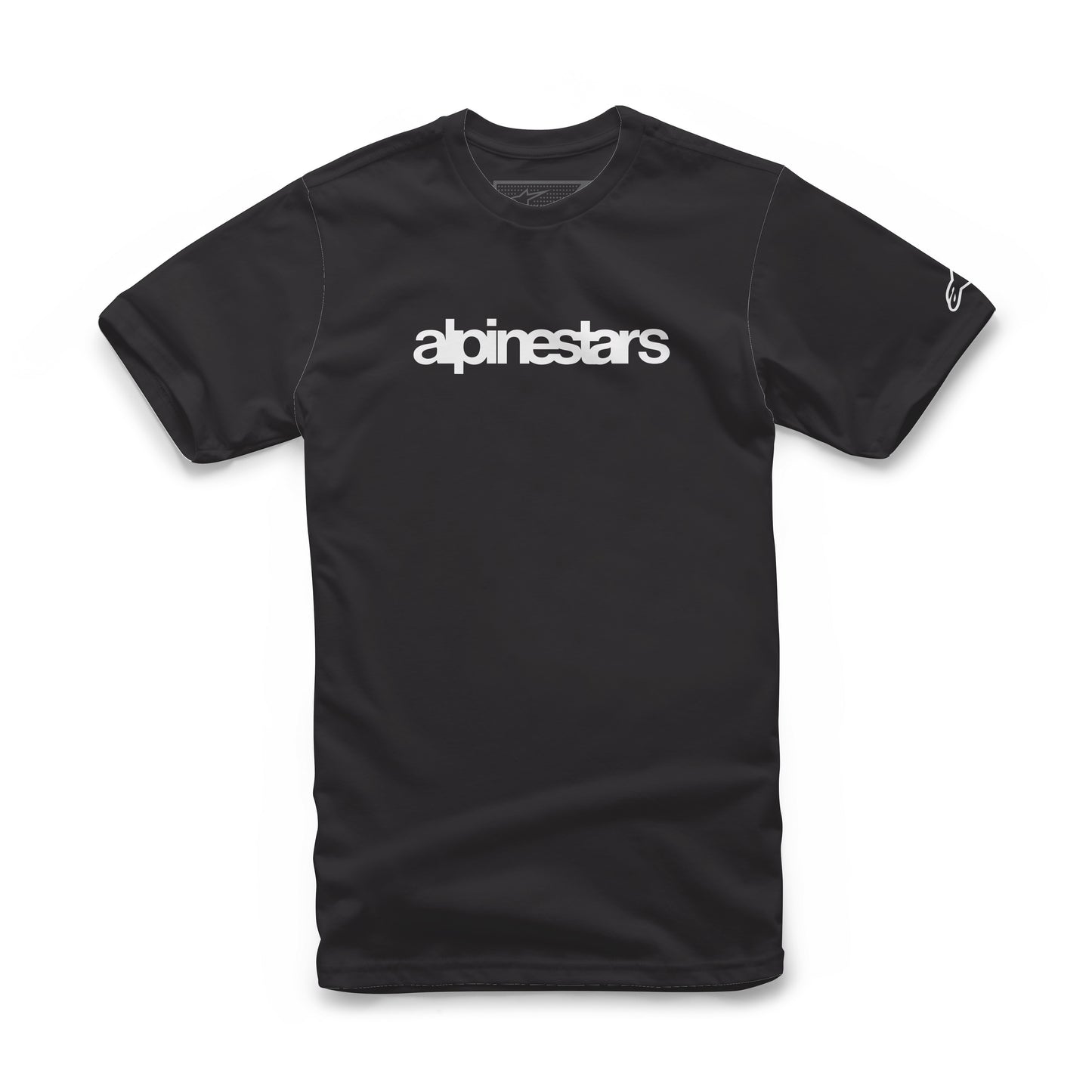 Polera Alpinestars Heritage Logo