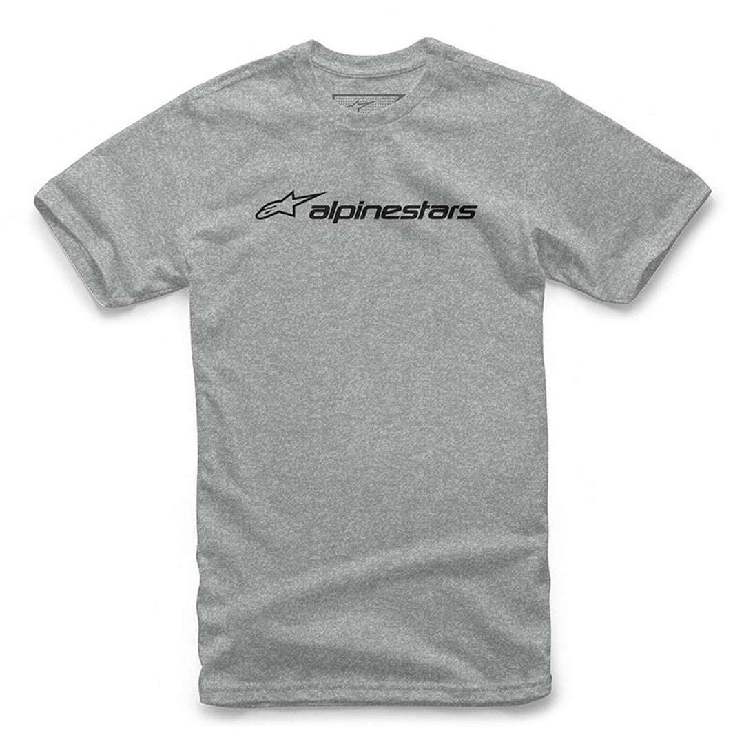 Polera Alpinestars Linear Combo