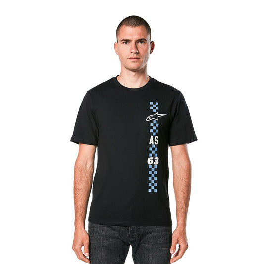 Polera Alpinestars Liver Csf
