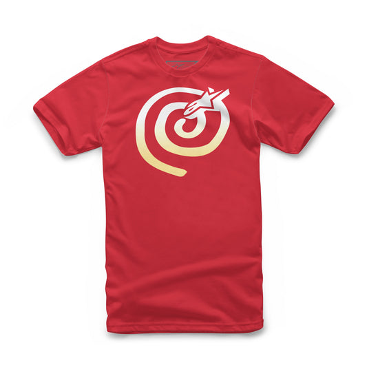 Polera Alpinestars Mantra Fade
