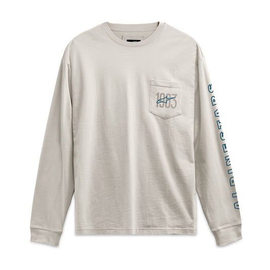 Polera Alpinestars Pronto Ls
