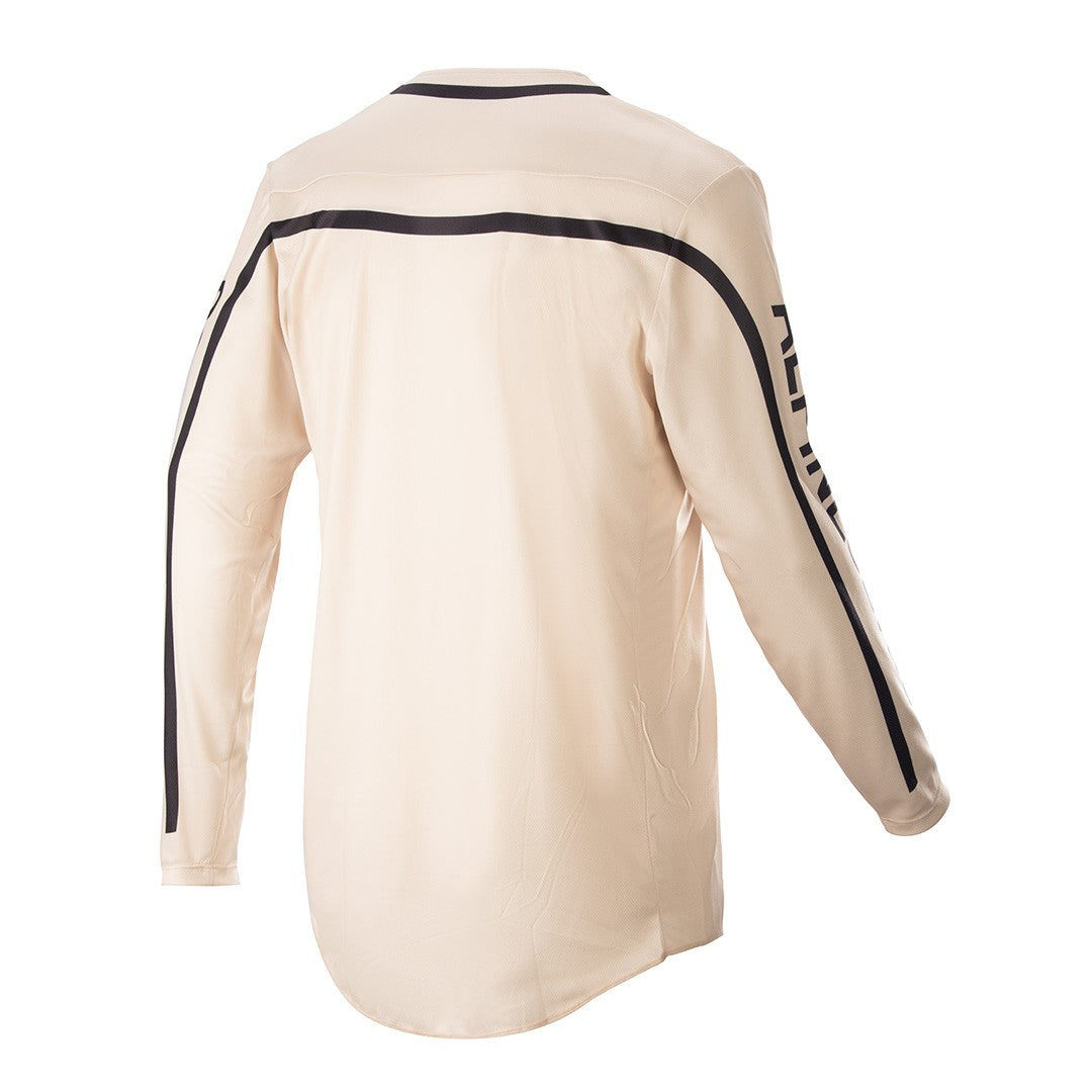 Polera Alpinestars Racer Found 23