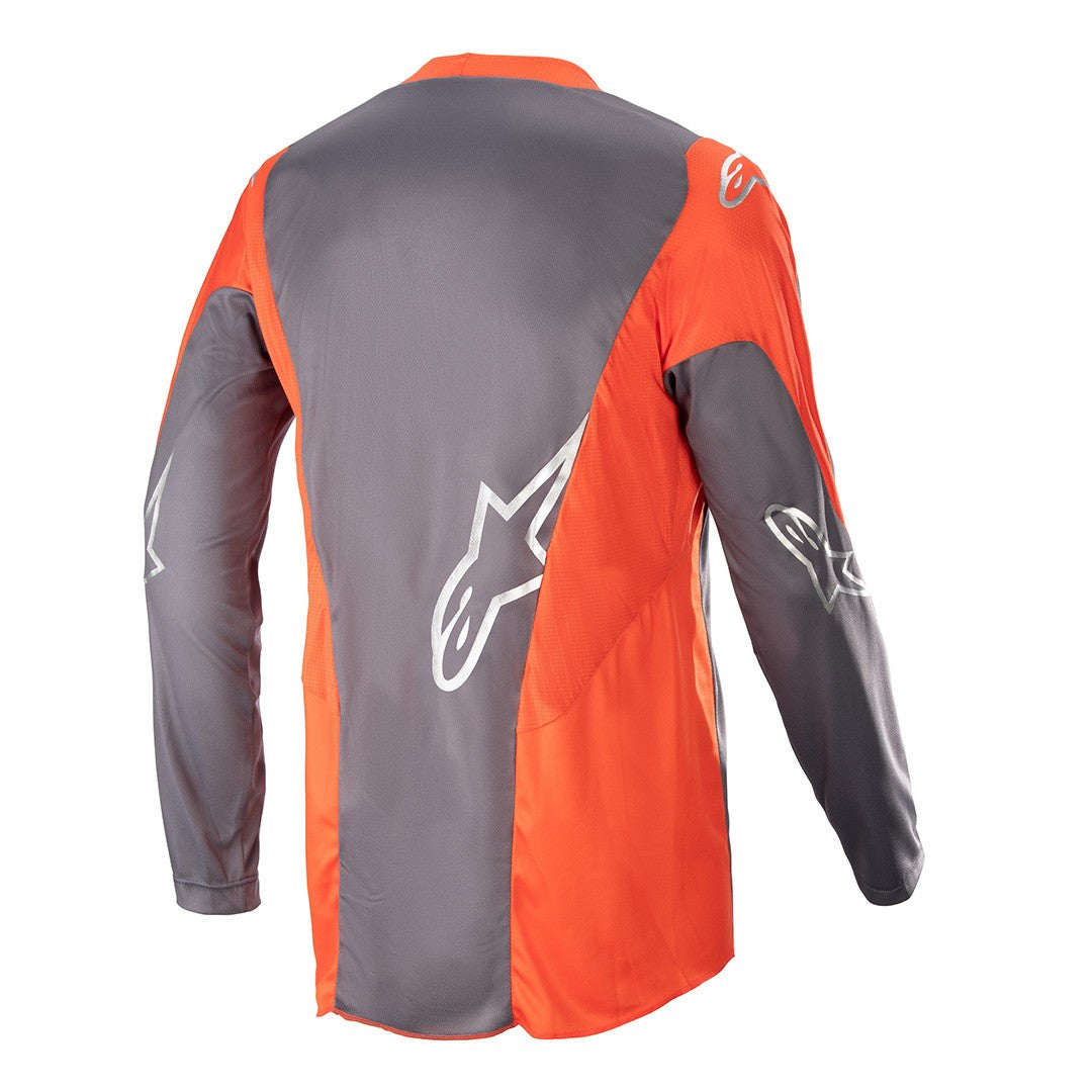 Polera Alpinestars Racer Hoen 23