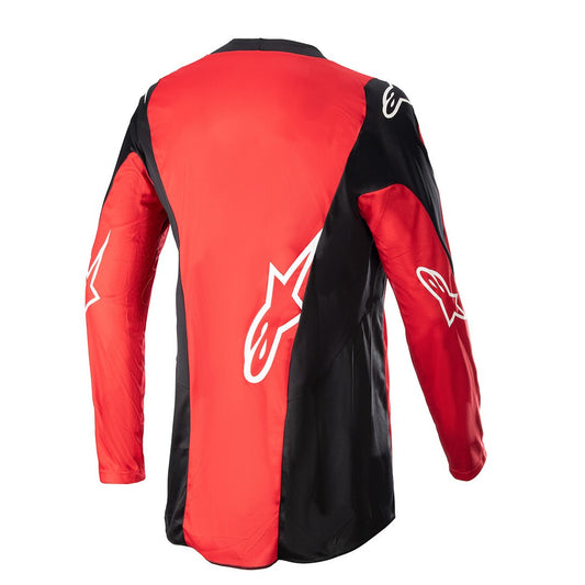 Polera Alpinestars Racer Hoen 23