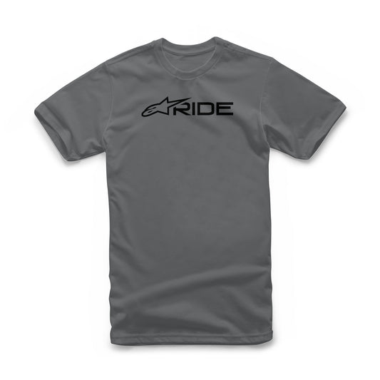 Polera Alpinestars Ride 3.0