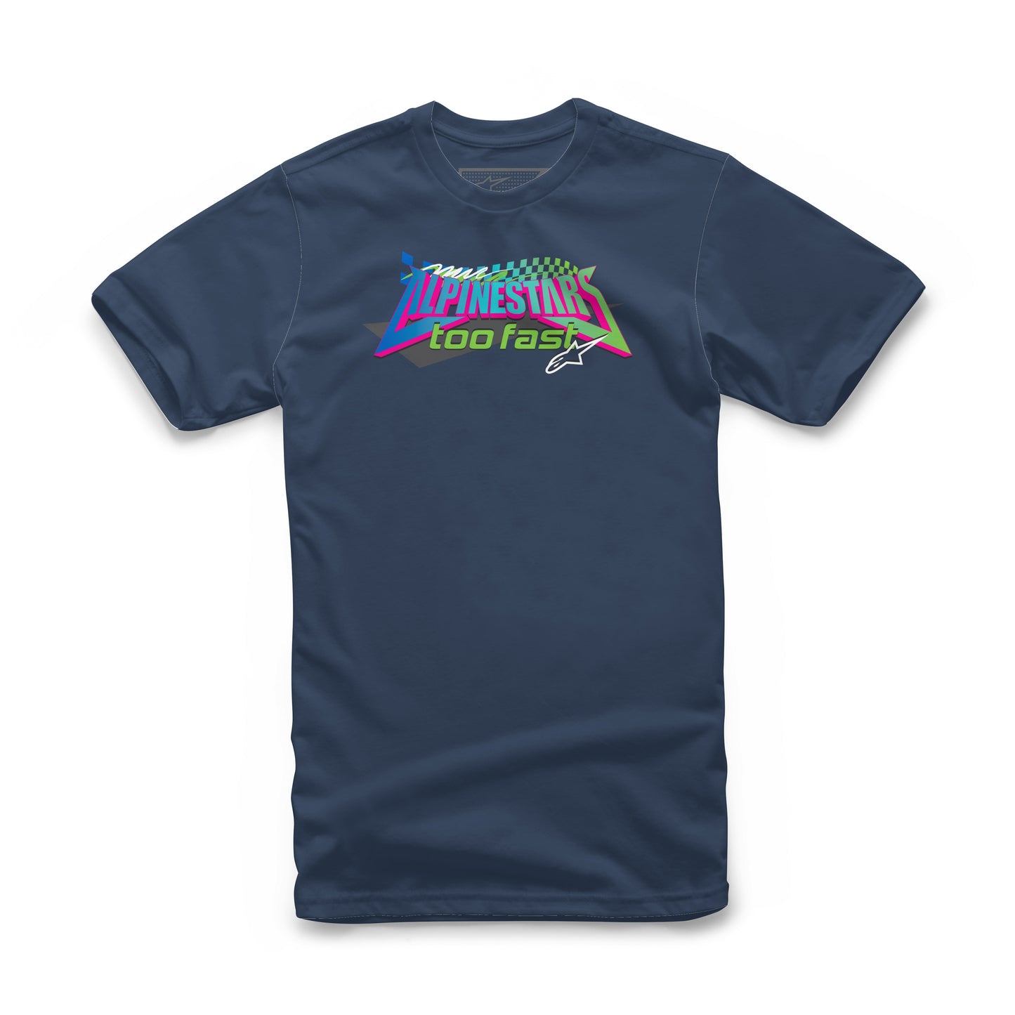 Polera Alpinestars Rocker