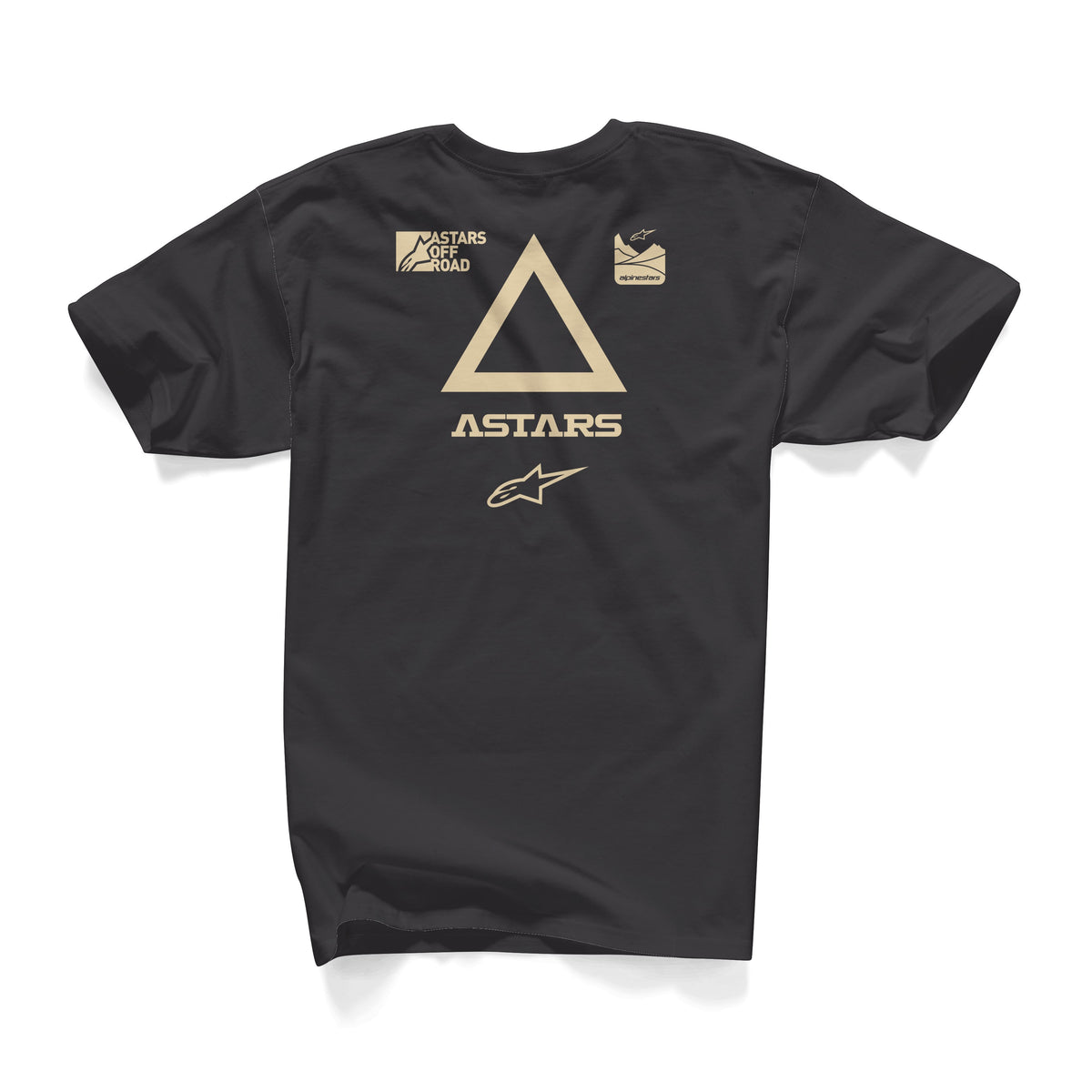 Polera Alpinestars Stacker