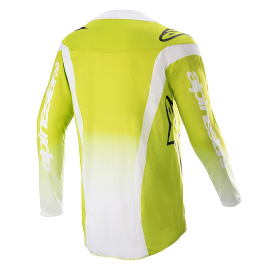 Polera Alpinestars Techstar Push 23