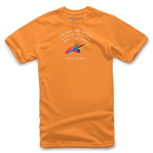 Polera Alpinestars Temple