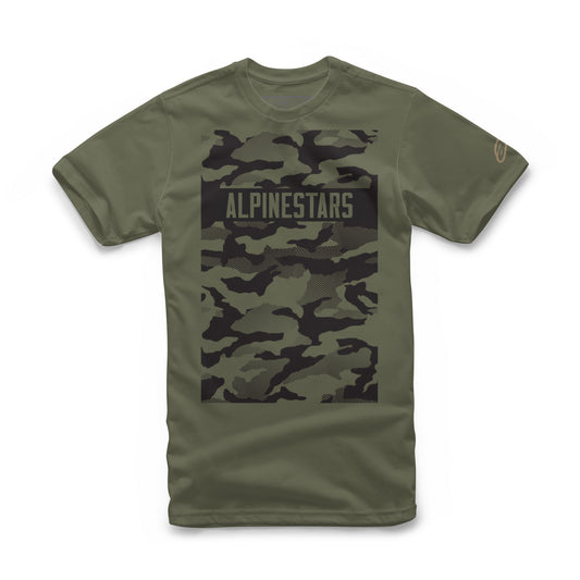 Polera Alpinestars Terra