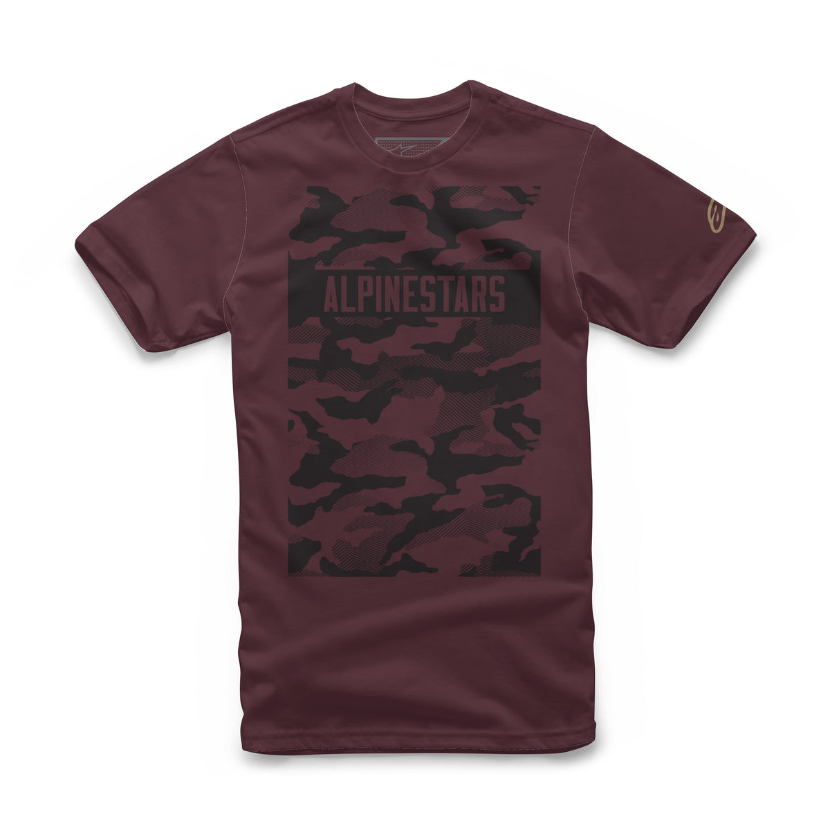 Polera Alpinestars Terra
