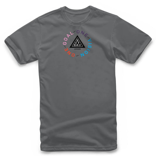 Polera Alpinestars Triad
