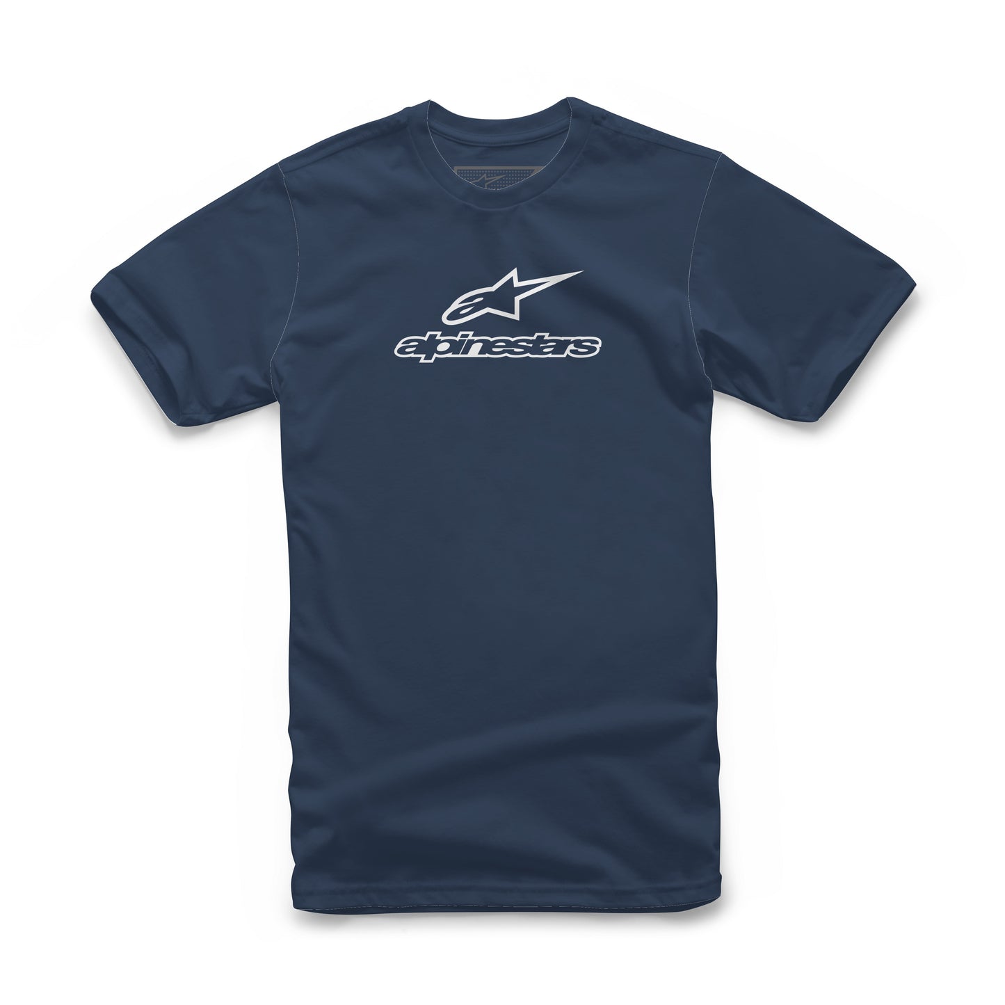 Polera Alpinestars Wordmark Combo