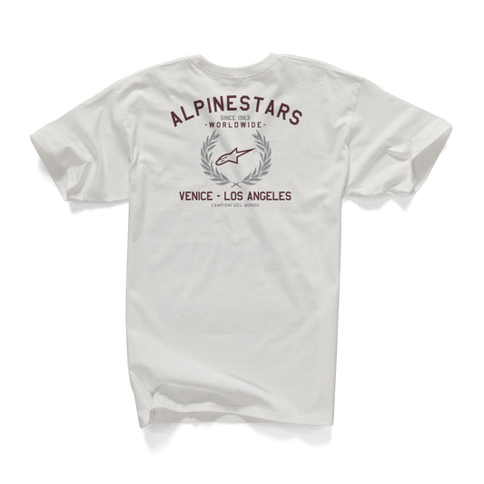 Polera Alpinestars Wreath
