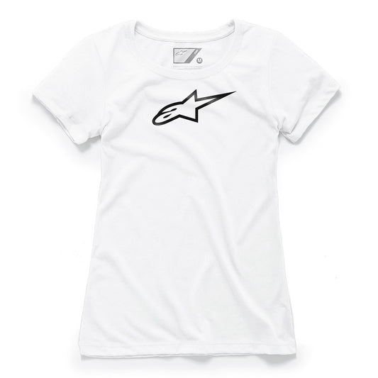 Polera de mujer Alpinestars Womns Ageless