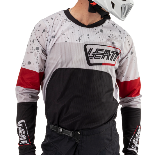 Polera Leatt Moto 4.5 Enduro