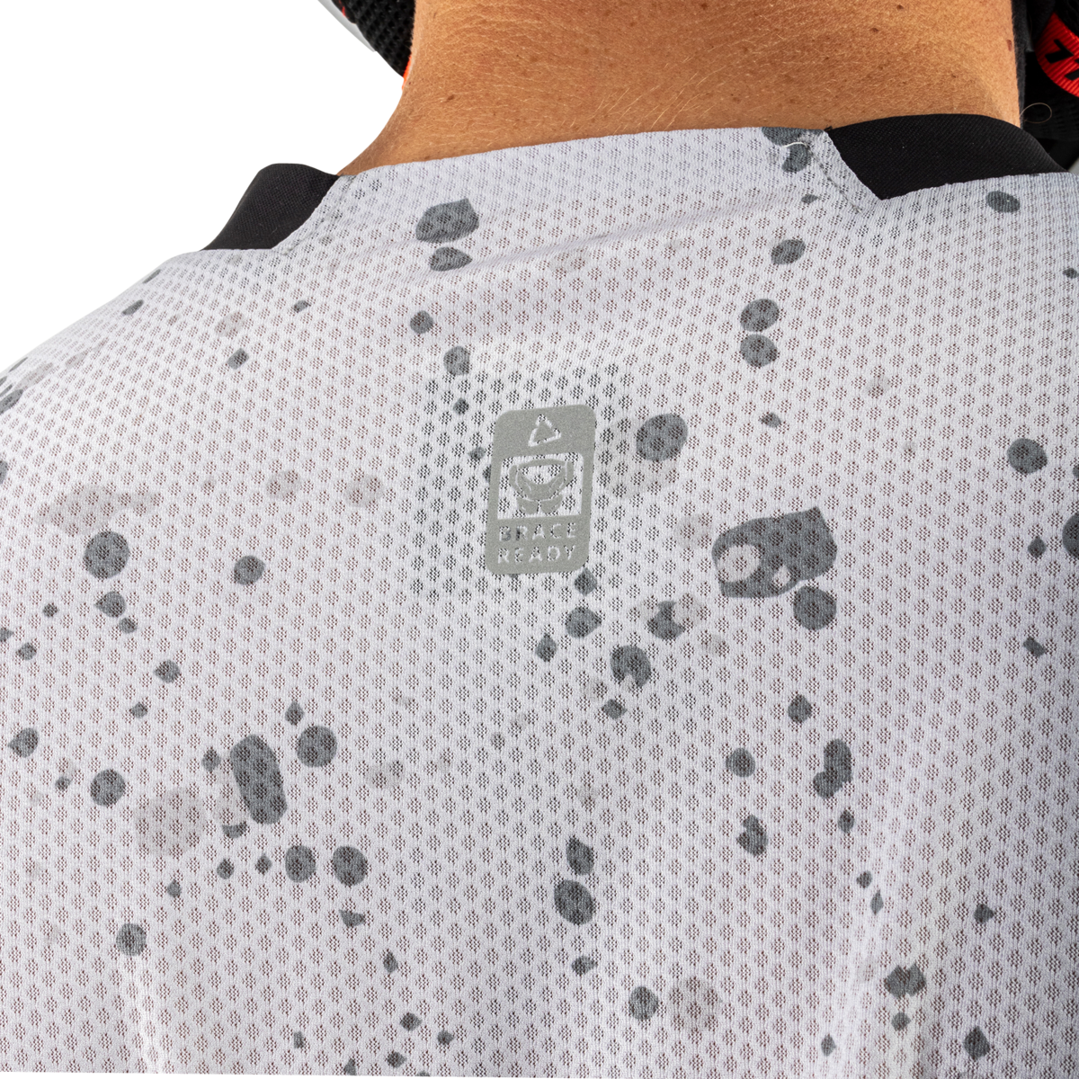 Polera Leatt Moto 4.5 Enduro