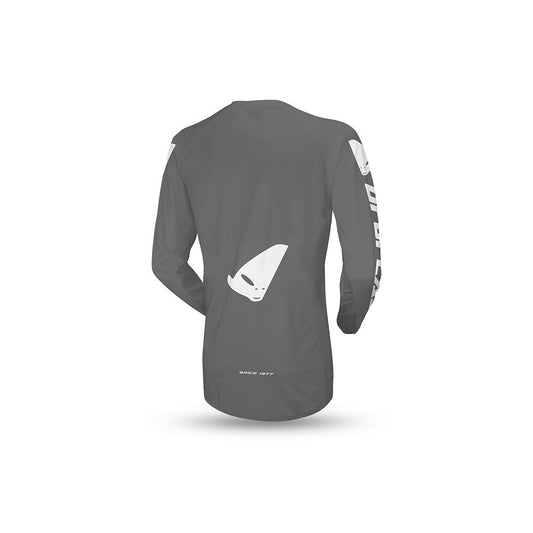 Polera Ufo Slim Radial