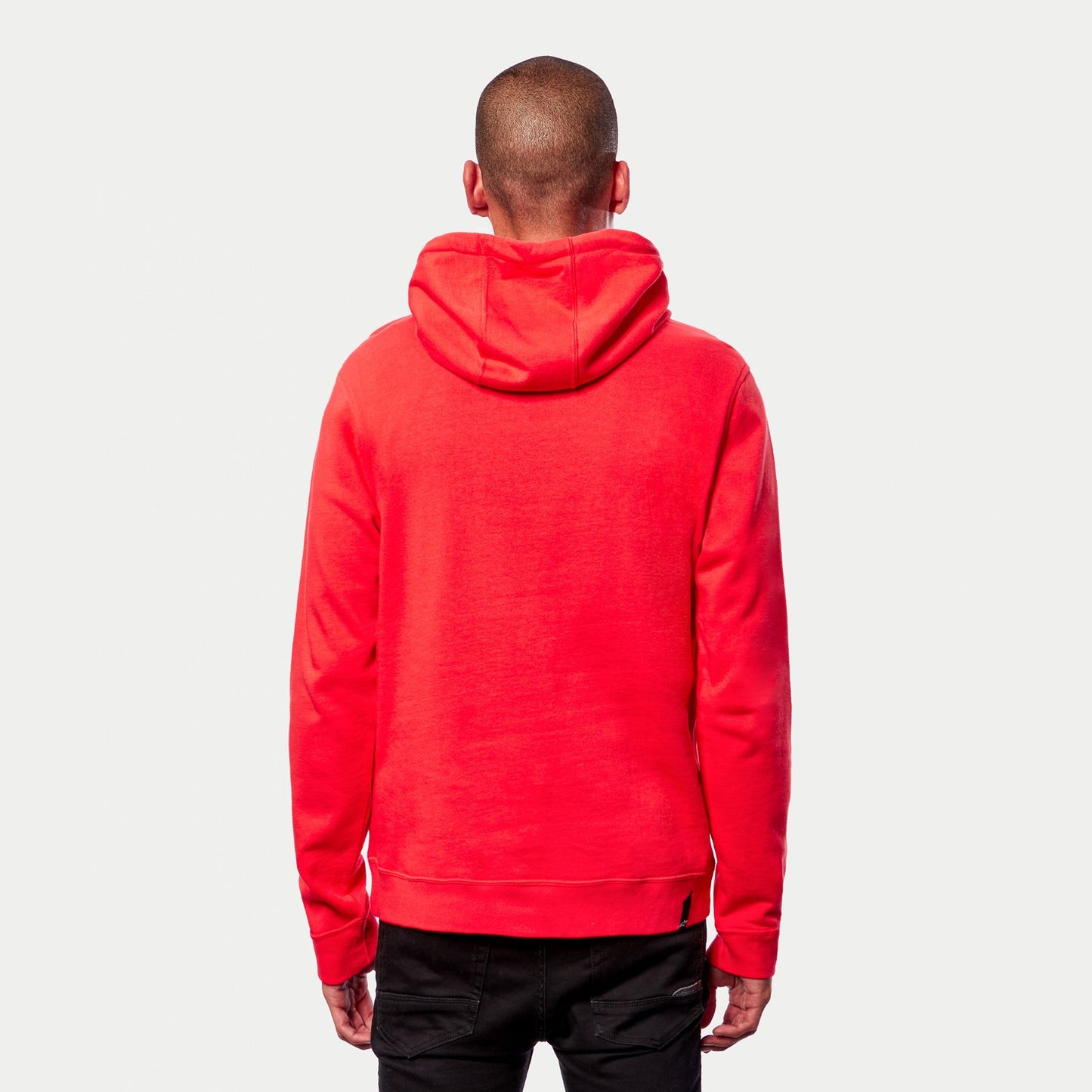 Poleron Alpinestars Ageless V2 Hoodie