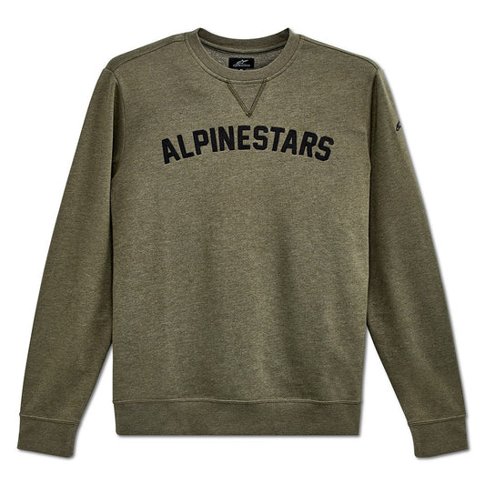 Poleron Alpinestars Soph Crew