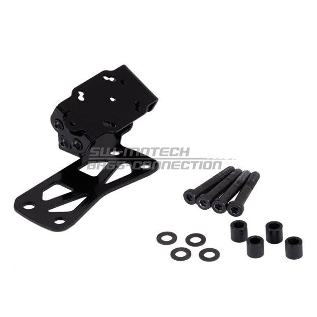 Porta GPS SW Motech ABS BMW 800