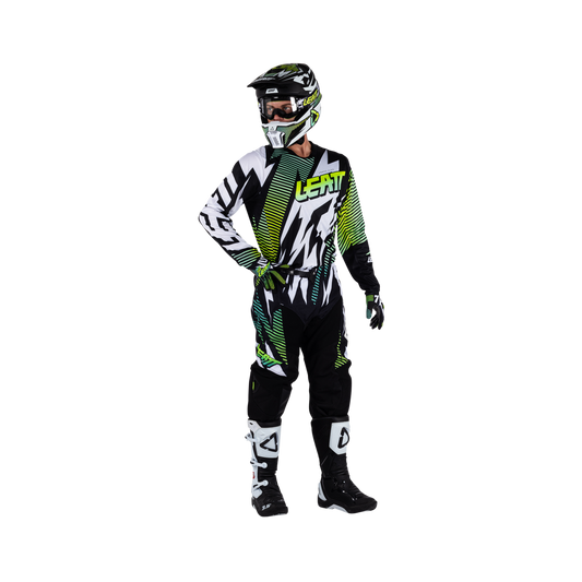Ride Kit Leatt Moto 3.5