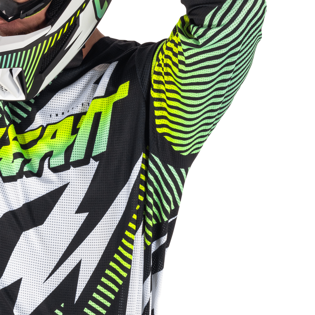 Ride Kit Leatt Moto 3.5
