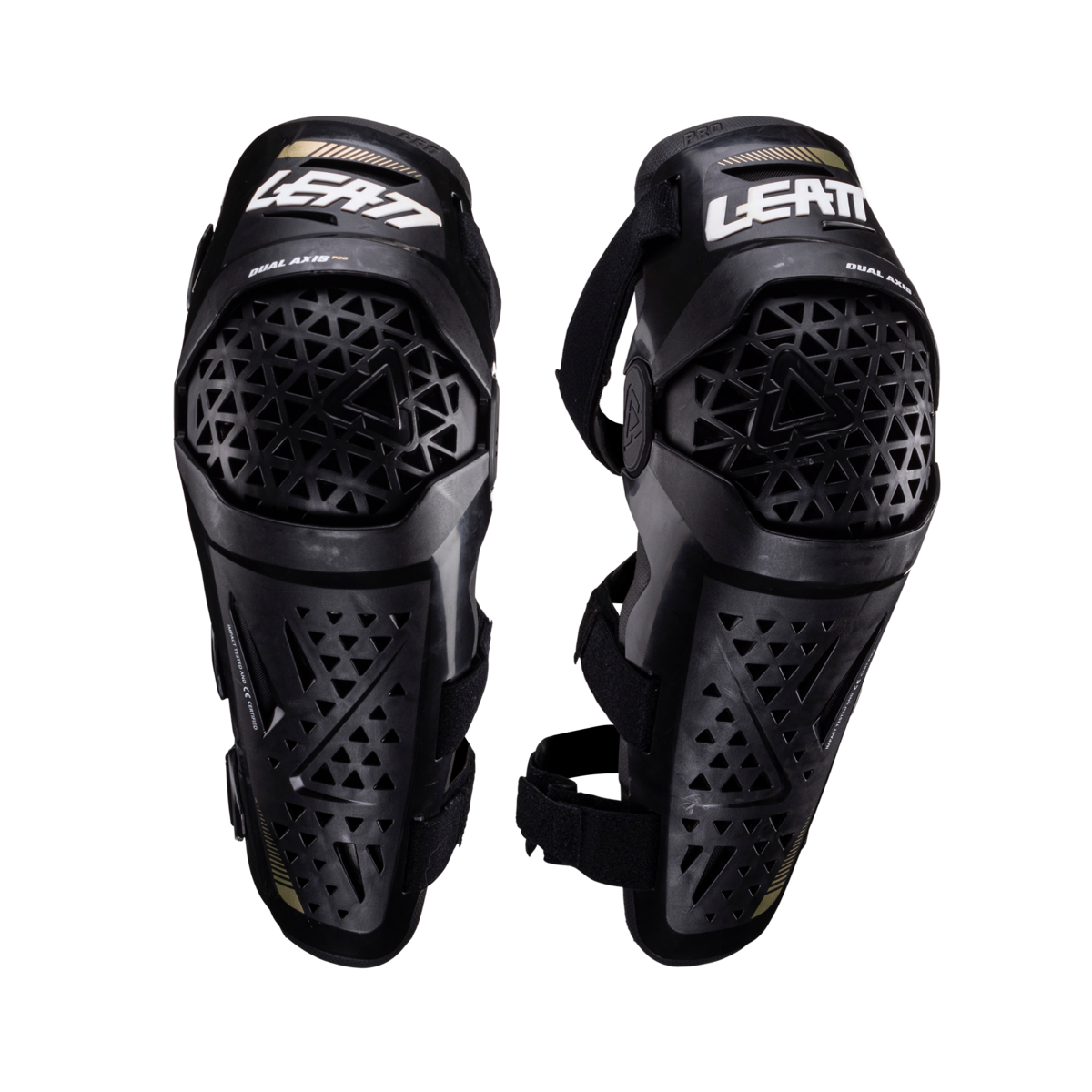 Rodillera Guard Dual Axis Pro Leatt