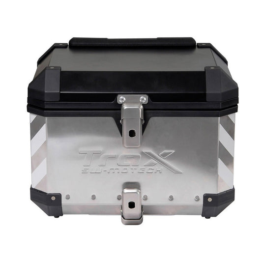 Set de Adhesivos de contorno Trax Ion para 2 maletas laterales o 1 maleta superior SW Motech