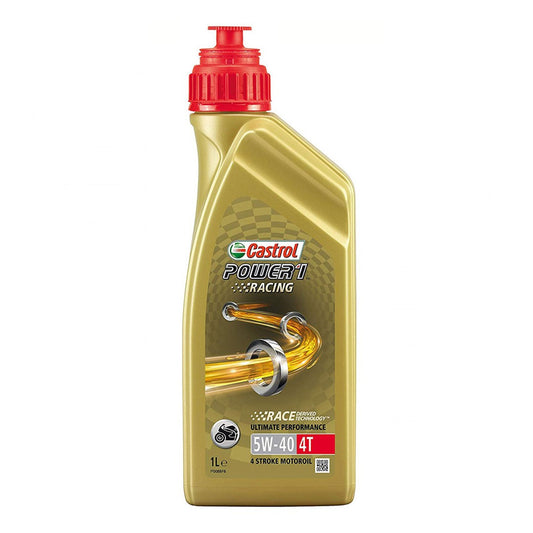 Aceite Castrol Power1 5W40 1lt