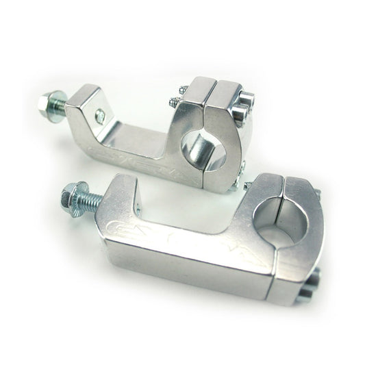 Adaptador para Cubremanos Cycra Estándar