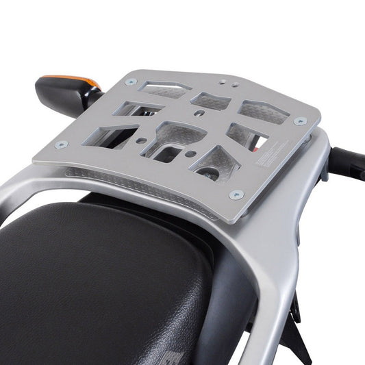 Alu Rack SW Motech Honda XL-700V Transalp (2007-17)