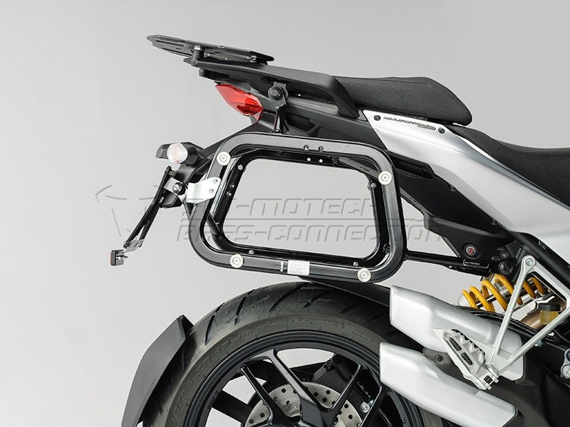 Anclaje Maleta SW Motech Evo Carrier Ducati Multistrada