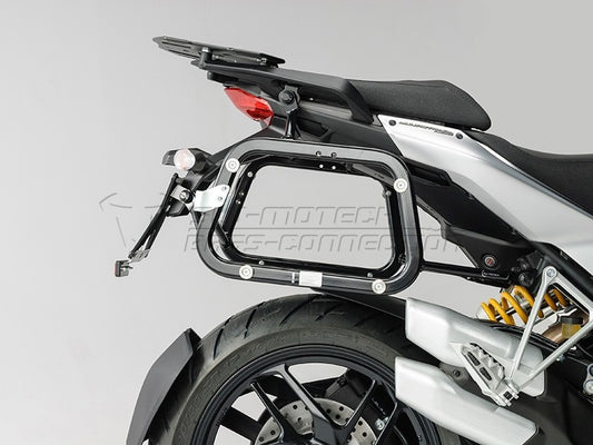 Anclaje Maleta SW Motech Evo Carrier Ducati Multistrada