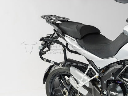 Anclaje Maleta SW Motech Evo Carrier Ducati Multistrada