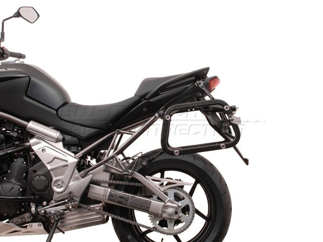 Anclaje Maleta SW Motech Evo Carrier Kawasaki Versys (2007-16)