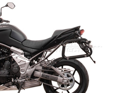 Anclaje Maleta SW Motech Evo Carrier Kawasaki Versys (2007-16)