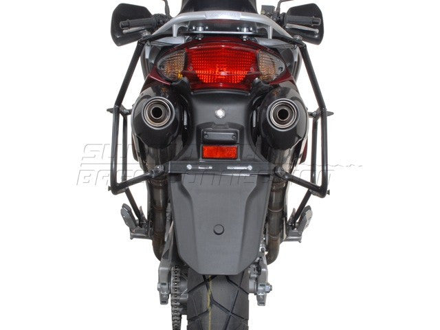 Anclaje Maleta SW Motech Evo Honda XL-1000 V (2007-16)
