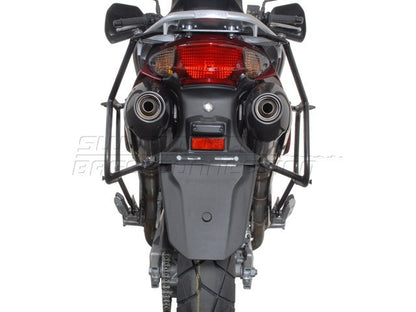 Anclaje Maleta SW Motech Evo Honda XL-1000 V (2007-16)